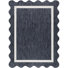 Bleu/Crème