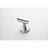 Bathroom 3 Hardware , Brushed Nickel Finish, Stainless Steel, Modern Design, Scratch-, Rust-, Easy Assembly Category In Nickel, Flair, Install Sort-1872039982