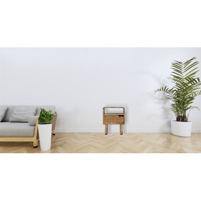 Tables de bout pour chambre à coucher