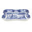 Spode Blue Italian Devonia Tray 7.5"