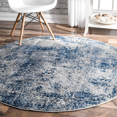 Citium Abstract Area Rug