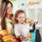 NutriChef Electric Sorbet Ice Cream Maker