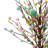Easter Eggs Tabletop Tree