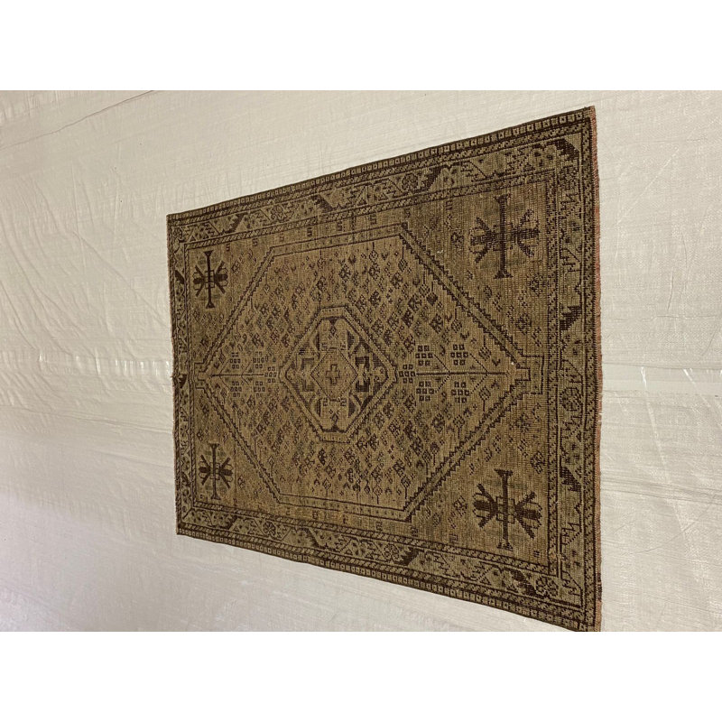 Tapis Oushak 3 x 5