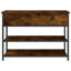 4 Pair Shoe Storage Bench-2104121488