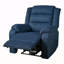 Fauteuil inclinable standard de 35,04 po de largeur