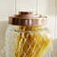 Glass Jar - Set of 3