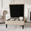 Strohl 85cm Wide Ottoman with Storage-1527726797