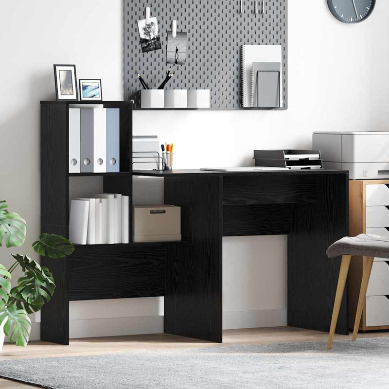 Credenza Desk