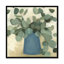 Greenery Still Life VI by Emma Scarvey - Painting-706090554-706180935