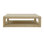 Natsumi Solid Wood Coffee Table