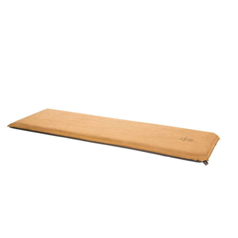 Monica Cot, 77" L x 24" W x 3.5" H