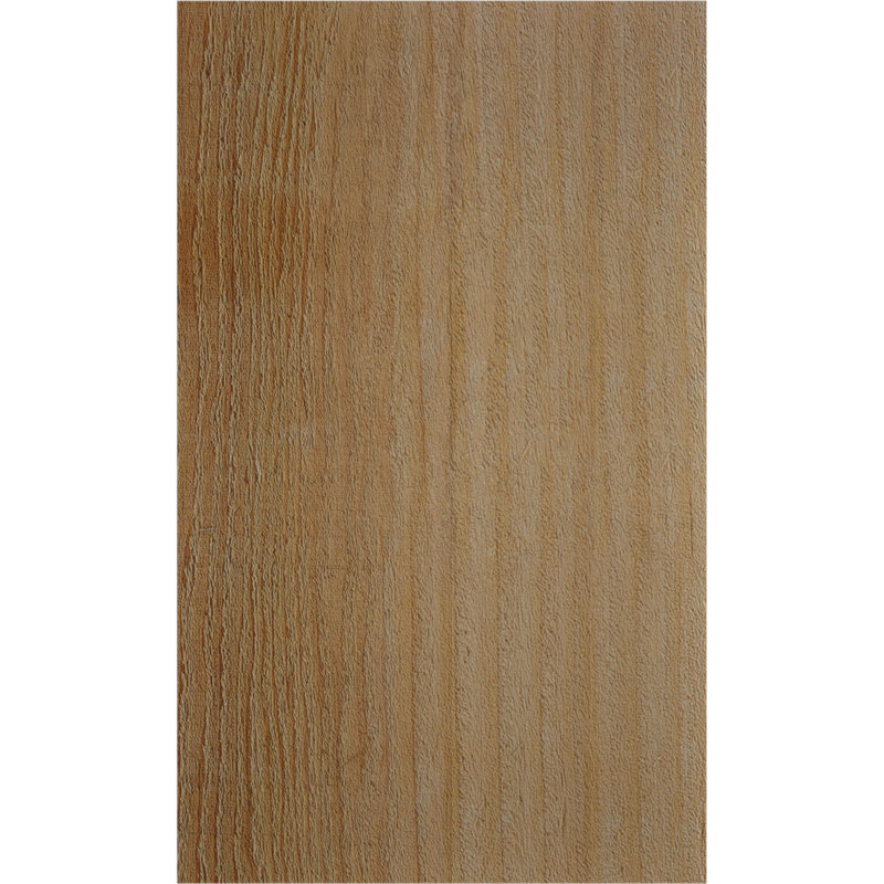 Yorktown, Sapin de Douglas, H 10 po x l 6 po x L 18 po