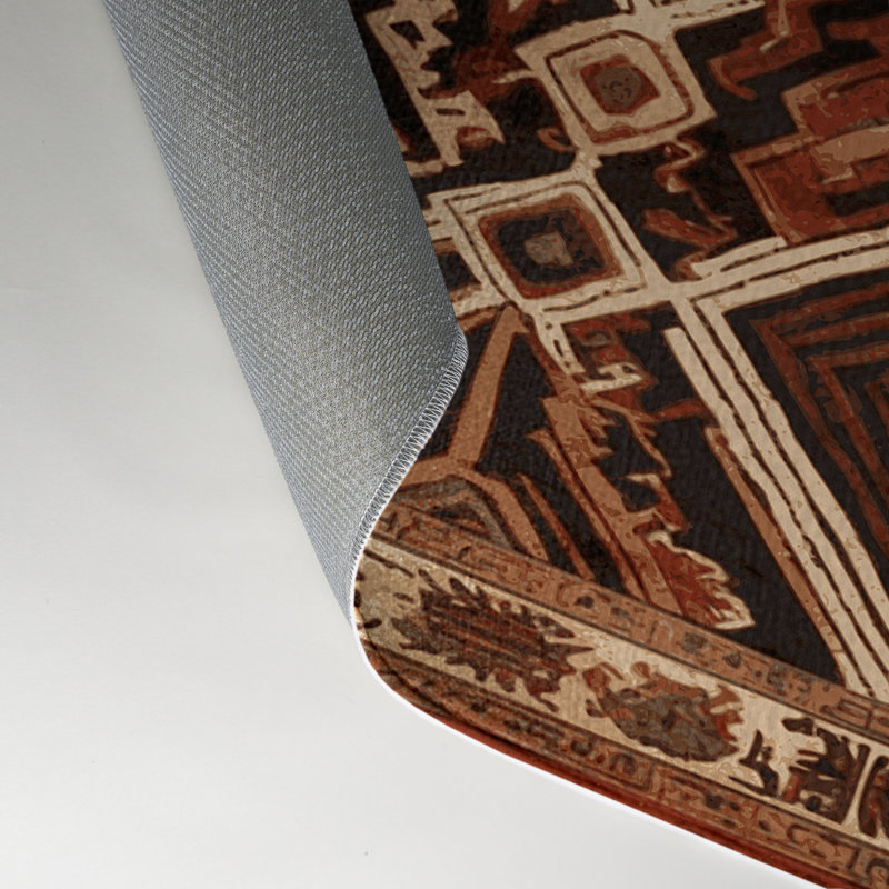 Tapis intérieur et extérieur ArtDeco