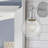 Cheboygan Armed Sconce-278197238-278197232
