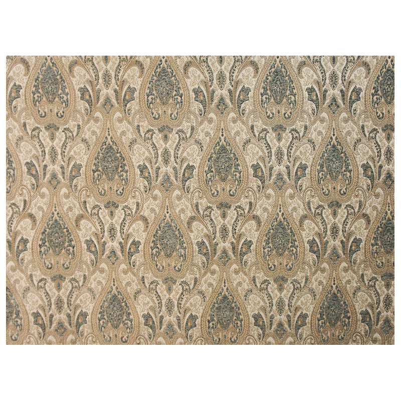 Tissu Sarah, Royauté