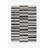 Brooklyn Wool Hand Woven Area Rug