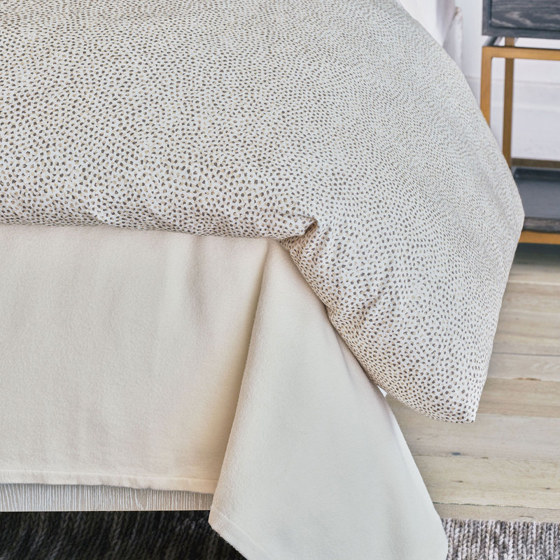 Sigrid Blanket, Twin