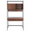 Bureau échelle avec rehausse Courtland