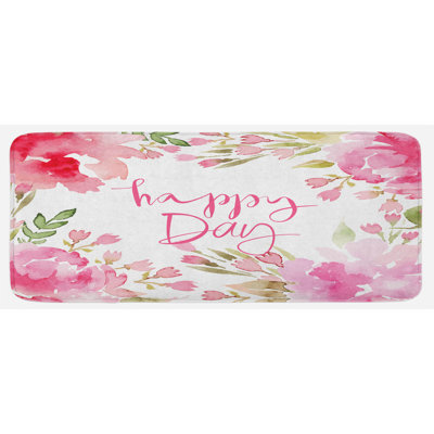 Tapis de cuisine