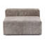 Canapé modulaire en L 4 po Pixel-158917945