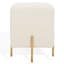 Jessa Square Standard Ottoman-322077311