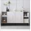 Meuble de salon de style Mid Century