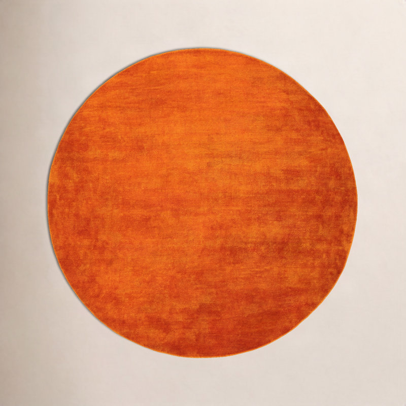 Tapis Clio, Rond 10 pi