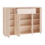 Chadwic 19 Pair Shoe Storage Cabinet