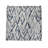 Hampton Square Pouf Ottoman - Midnight Flame-1781876273