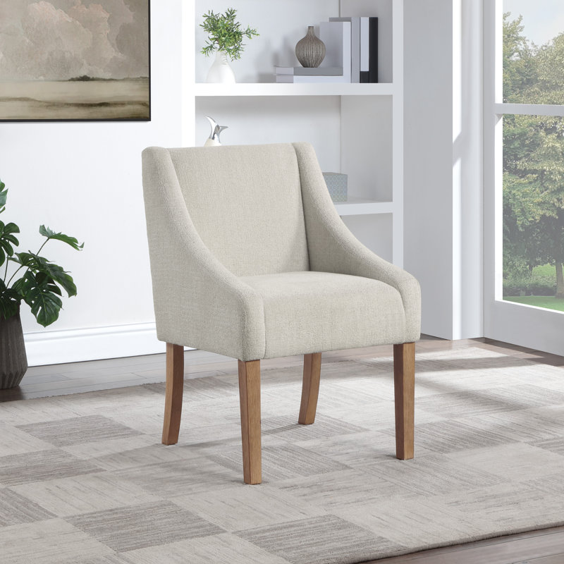 Tetbury 22.25" Wide Wingback Chair