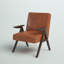 Fauteuil l 27,6 po Paolucci