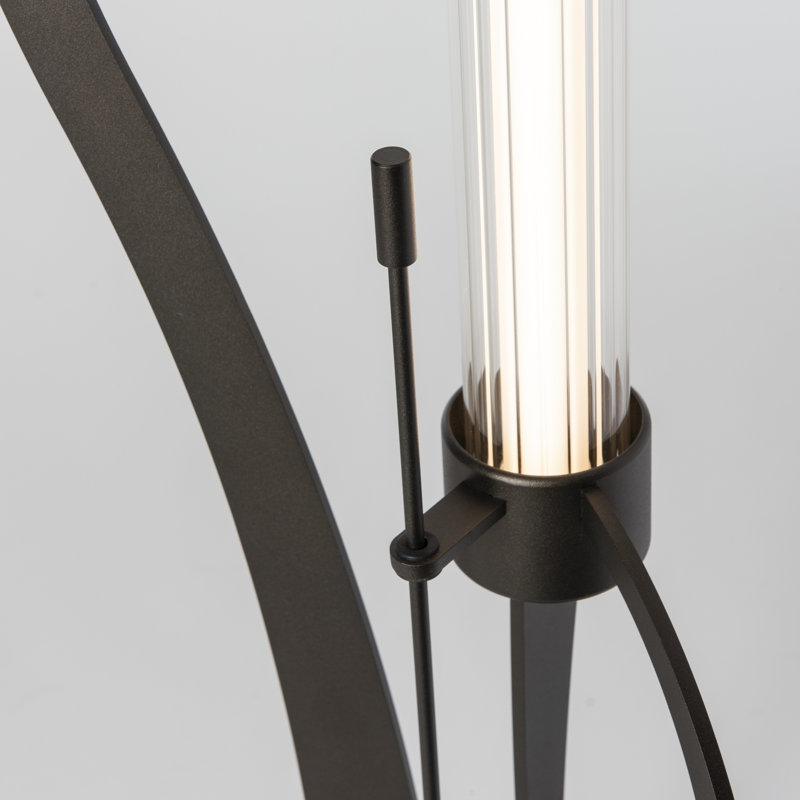 Pulse Floor Lamp, Oil Rubbed Bronze