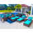 Sunbrella toile Aruba est en rupture de stock