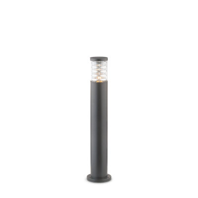 Tronco Metal Bollard Light