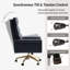 Fauteuil de direction inclinable à hauteur ajustable Morpheus-1141657029
