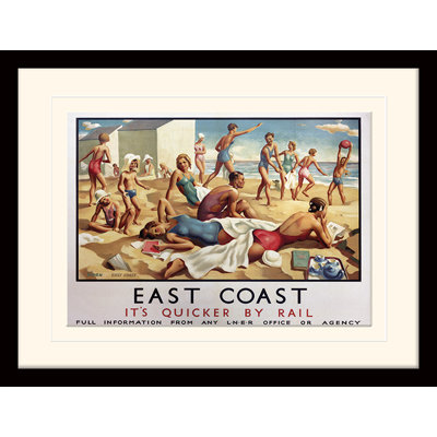 Single Picture Frame Print