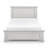Monteith Shiplap-inspired Panel Bed in Off-White-1456572778