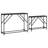 Yannik 39.4'' Console Table-1021408632