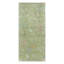 Modern Handmade Silk and Wool Area Rug