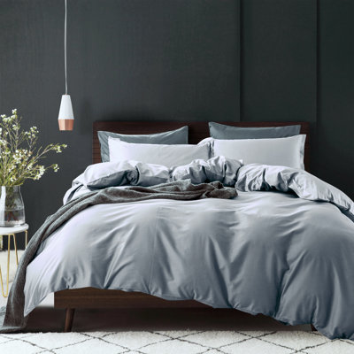 Ensemble de housse de couette 400T