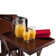 Palko Tray Table Set