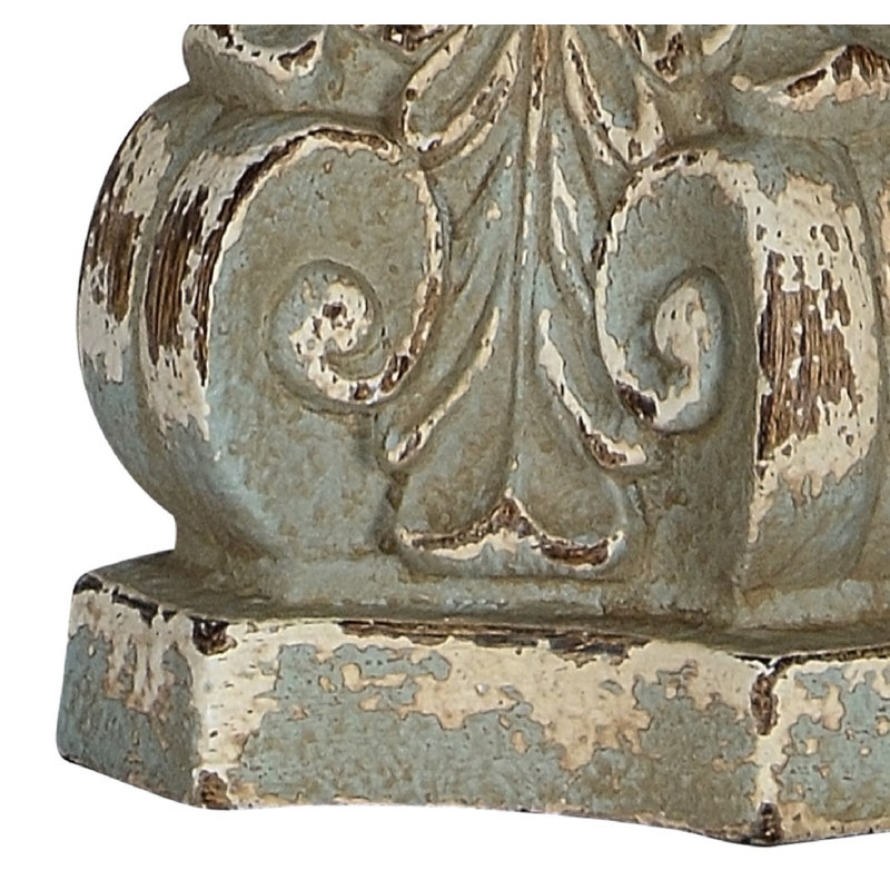 Donelson Resin Table Lamp