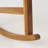 Rustic Rocking Chair