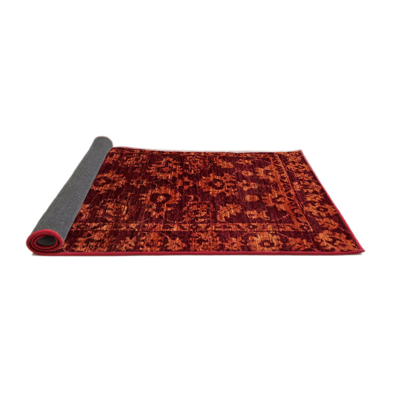 Tapis abstrait moderne 748, Rectangle 7 pi x 9 pi
