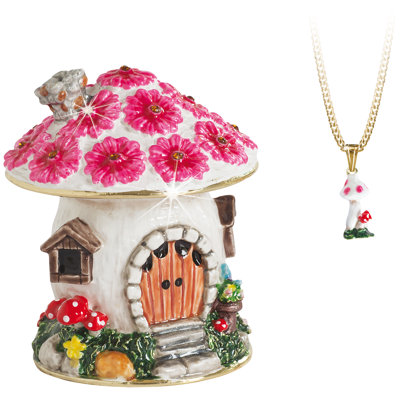 Priya Scenic & Cityscapes Figurines & Sculptures