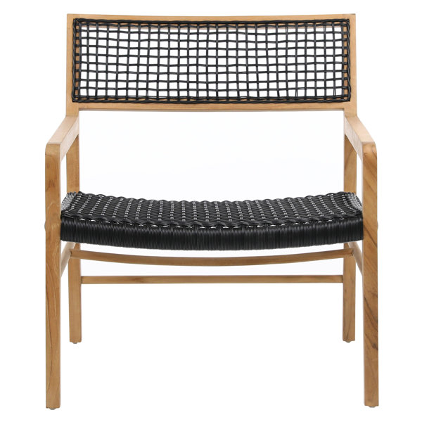 Loon Peak® Giliana Upholstered Armchair | Wayfair