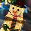 Christmas Figurines & Collectibles