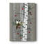 Birch Birds II - galerie sur mesure Cavas-169930998