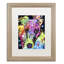 «Whippet», impression sur toile encadrée-19554405-19554406-55434677